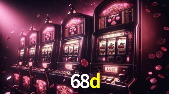 Bônus de Boas-vindas 68d