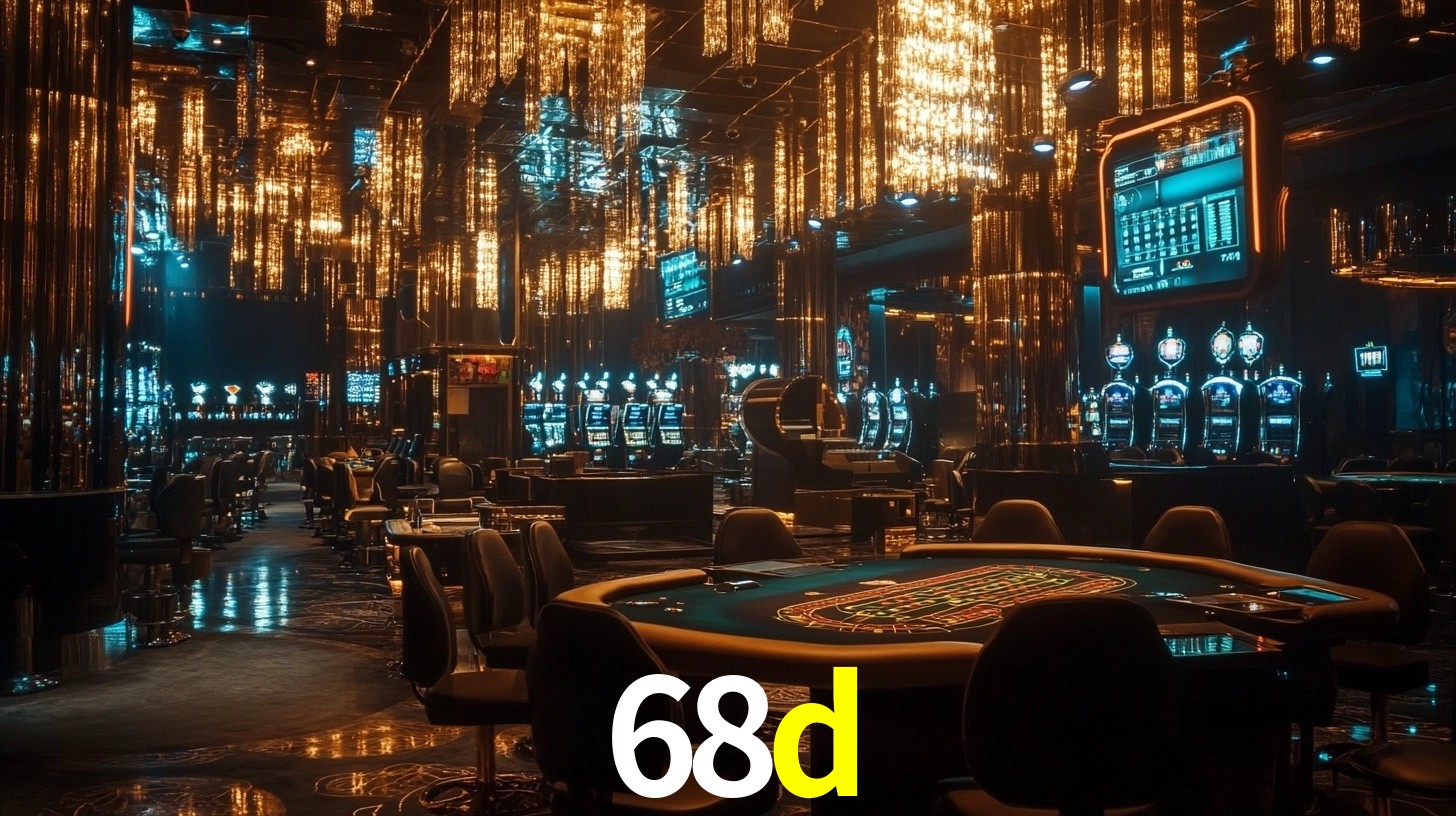 68d bet