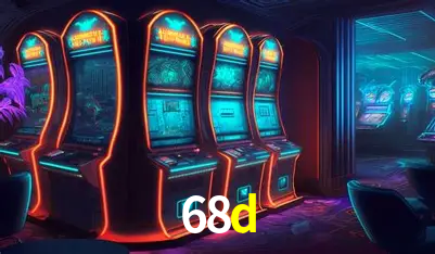 Descubra a Essência do 68d: Nossa História e Compromissos