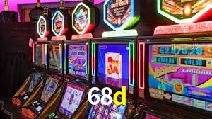 Estatísticas 68d