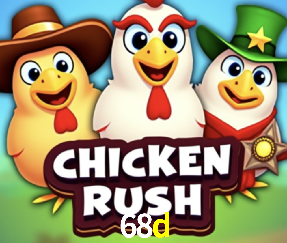 Desvendando o Mundo dos Jogos Virtuais na 68d