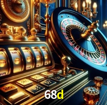 Jogos de Slot 68d