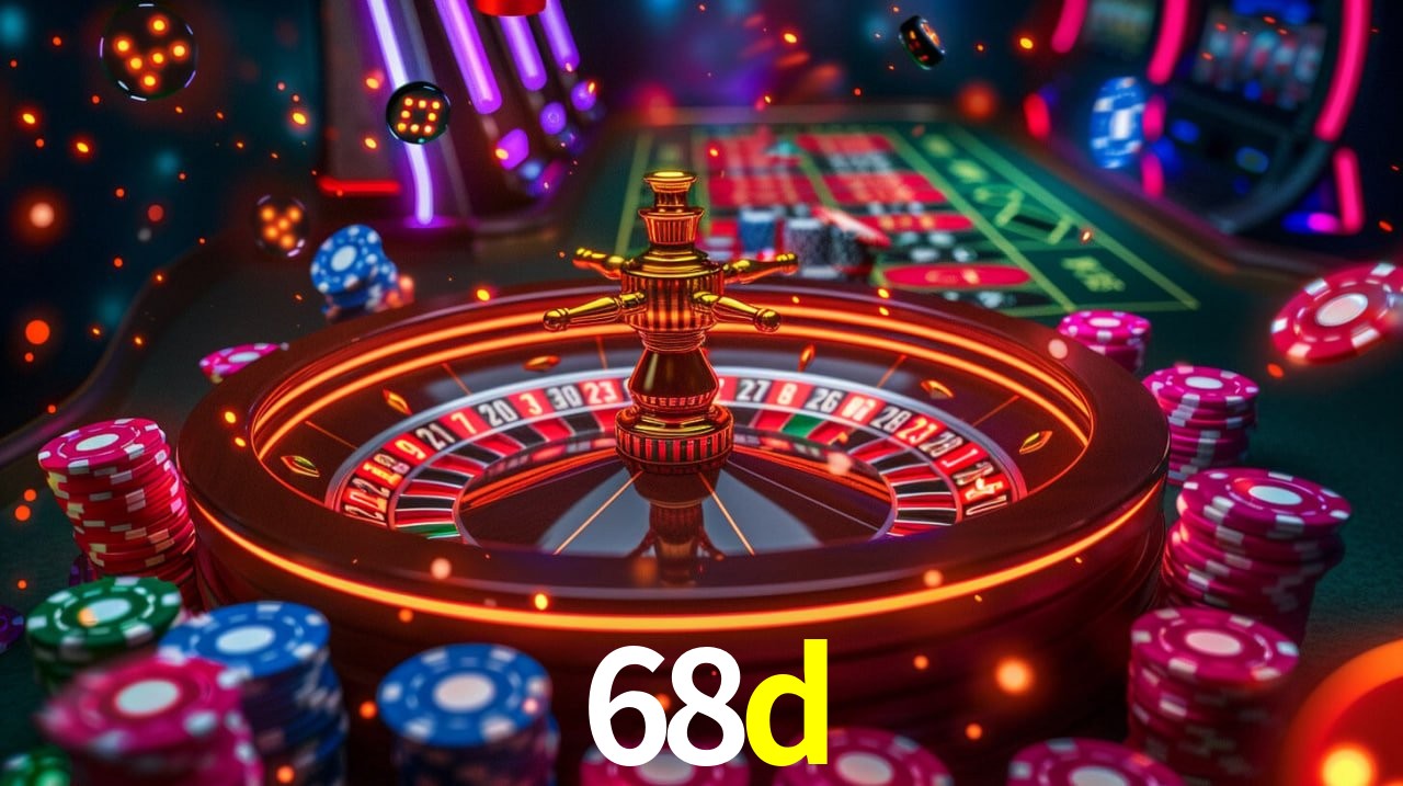 Apostas de Tênis 68d