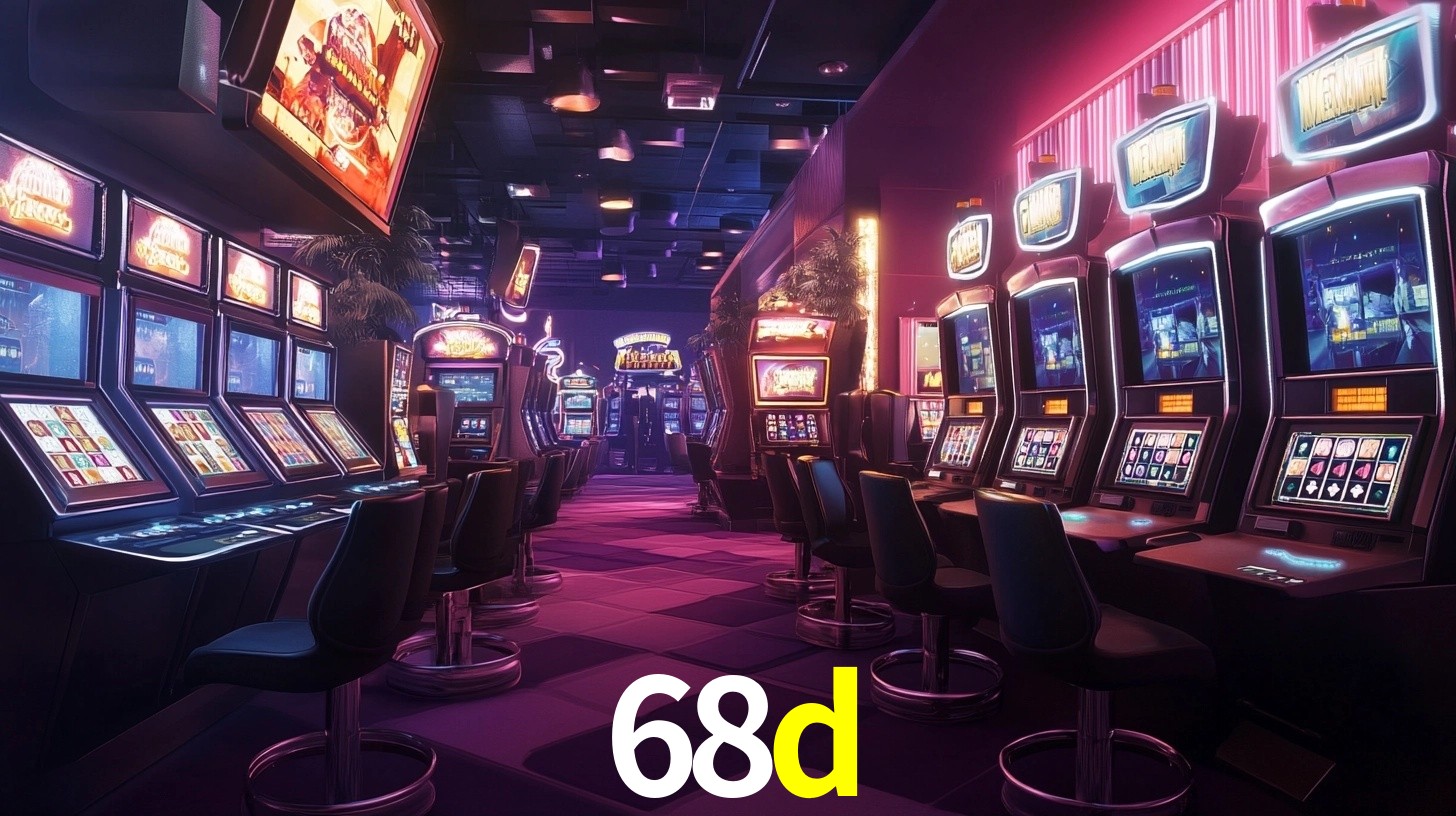 Bônus Diários 68d
