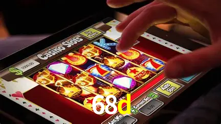 A Emoção da Loteria na 68d: Uma Chance de Mudança de Vida