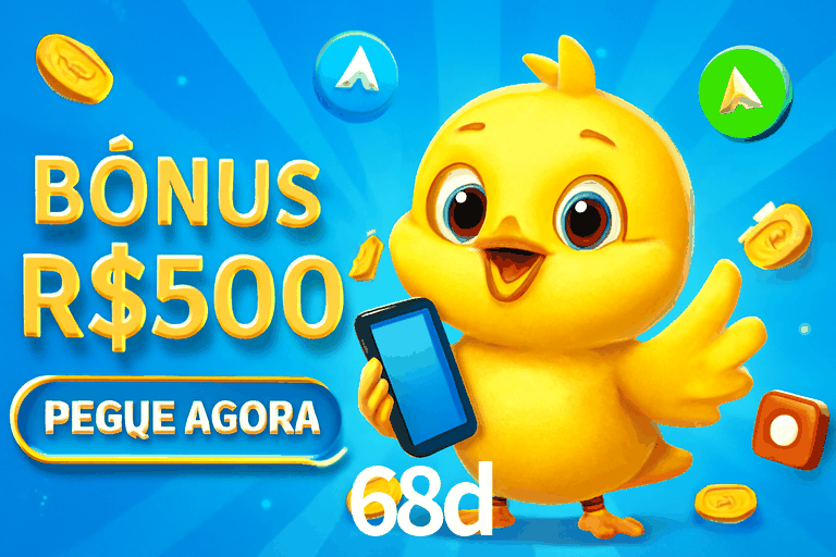 Descubra a Magia dos Jogos de Arcade no 68d
