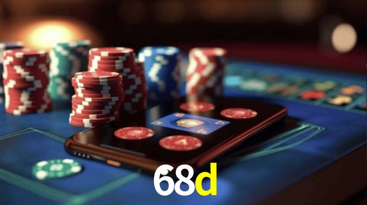 Provedores de Jogos 68d