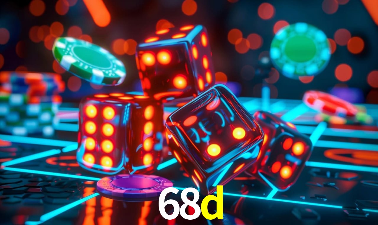 Apostas de Futebol 68d