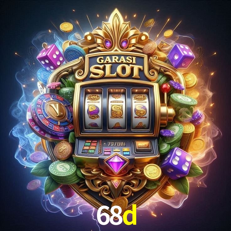 Estatísticas do Jogo 68d