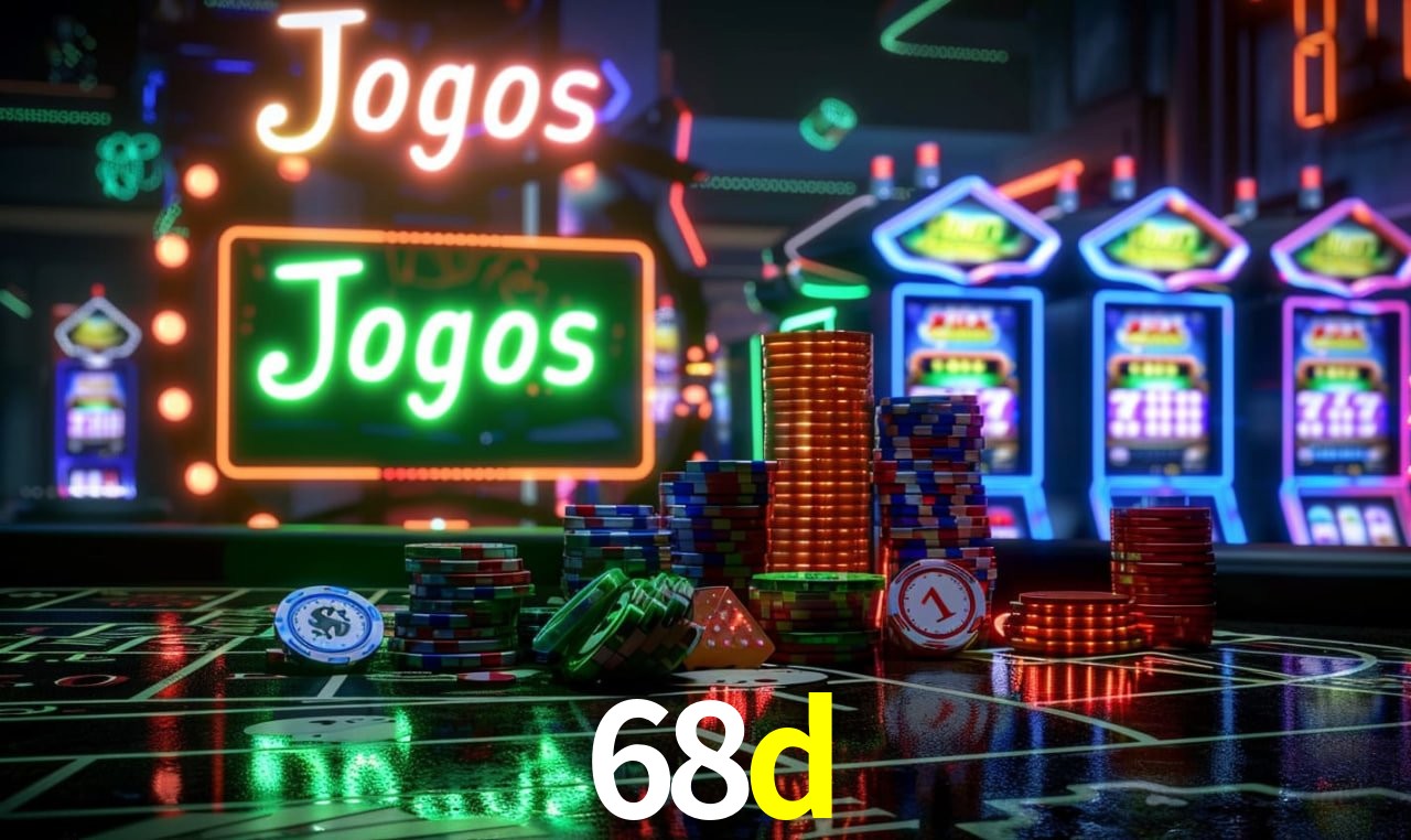 68d bet