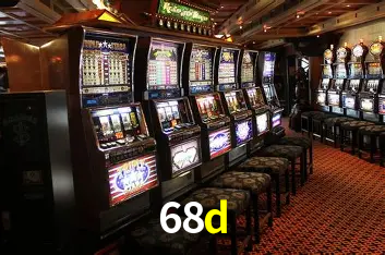 A Emoção da Loteria na 68d: Uma Chance de Mudança de Vida