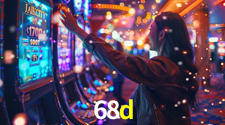 68d bet