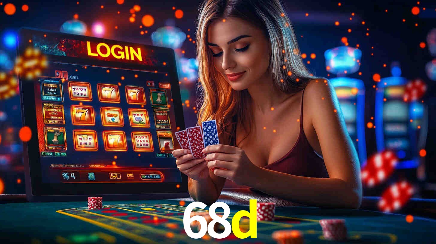 68d bet
