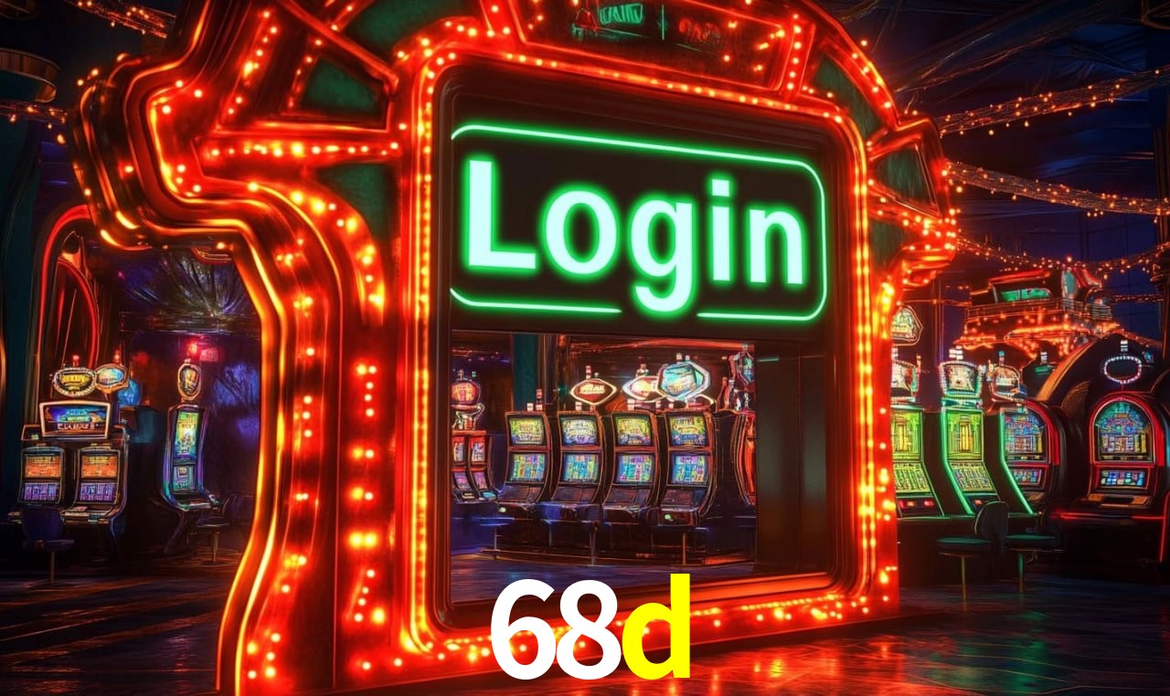 Login Seguro 68d