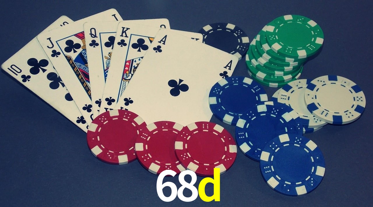 Casino VIP 68d