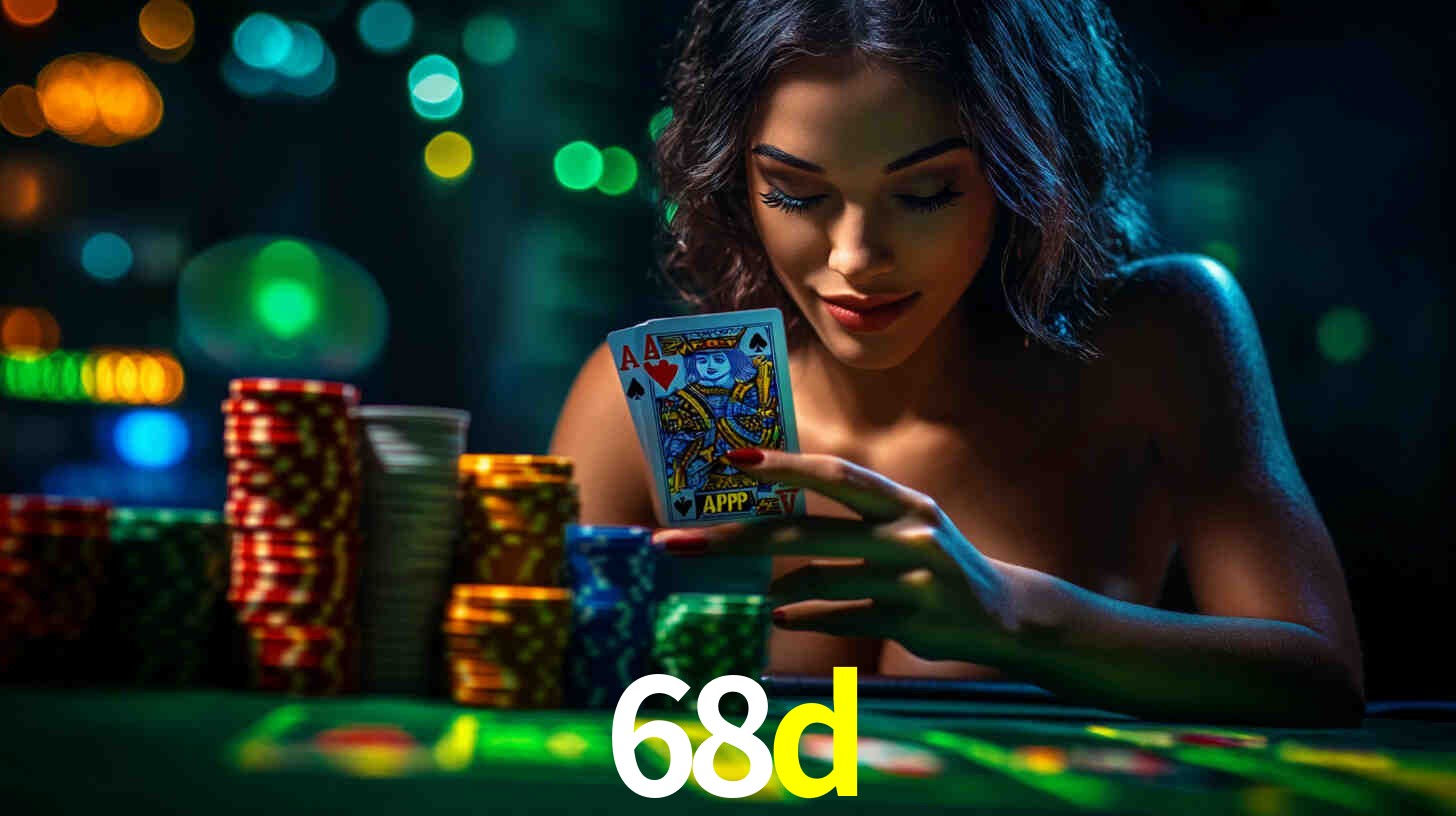 Estatísticas Esportivas 68d
