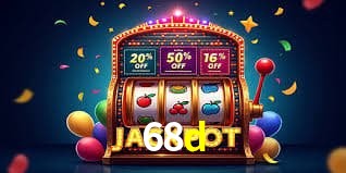 Jogos de Slot 68d