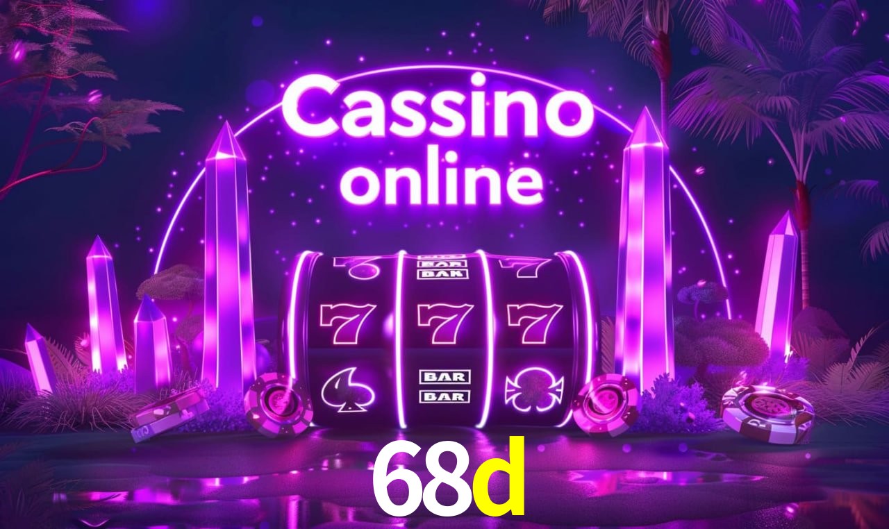 Recursos de Bônus 68d