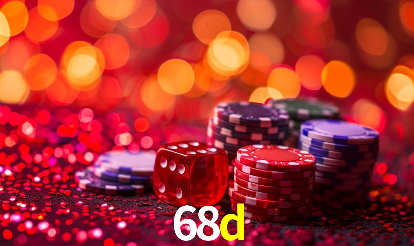 Bônus Diários 68d
