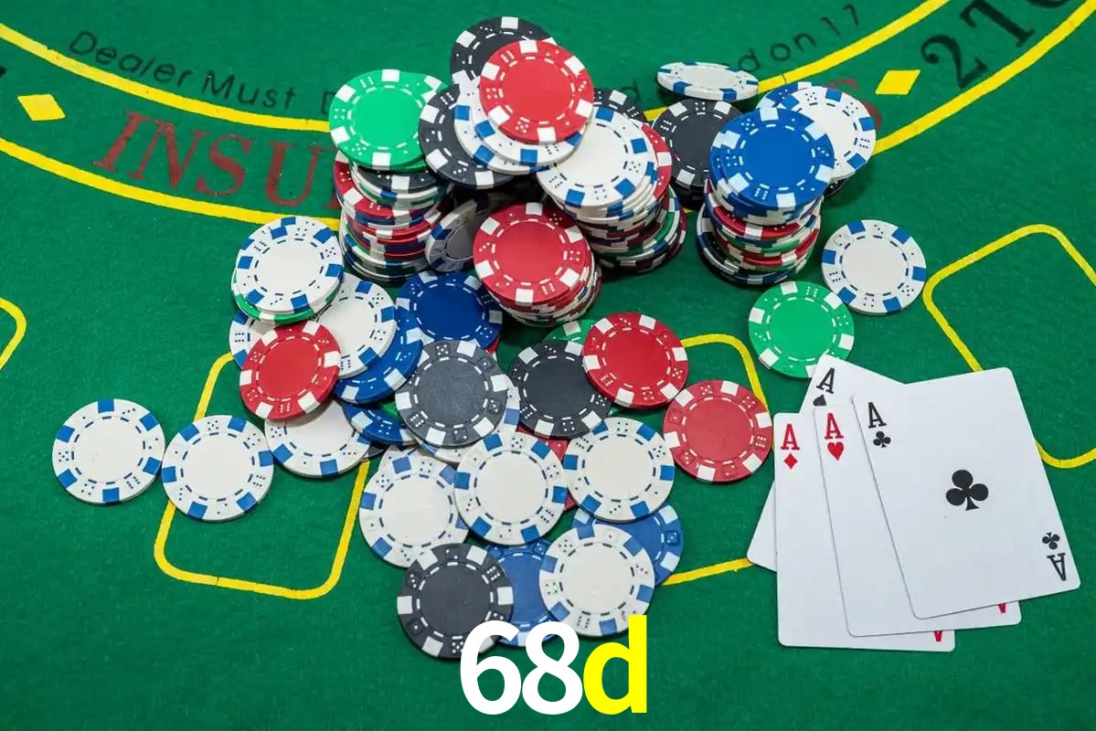Estatísticas do Jogo 68d