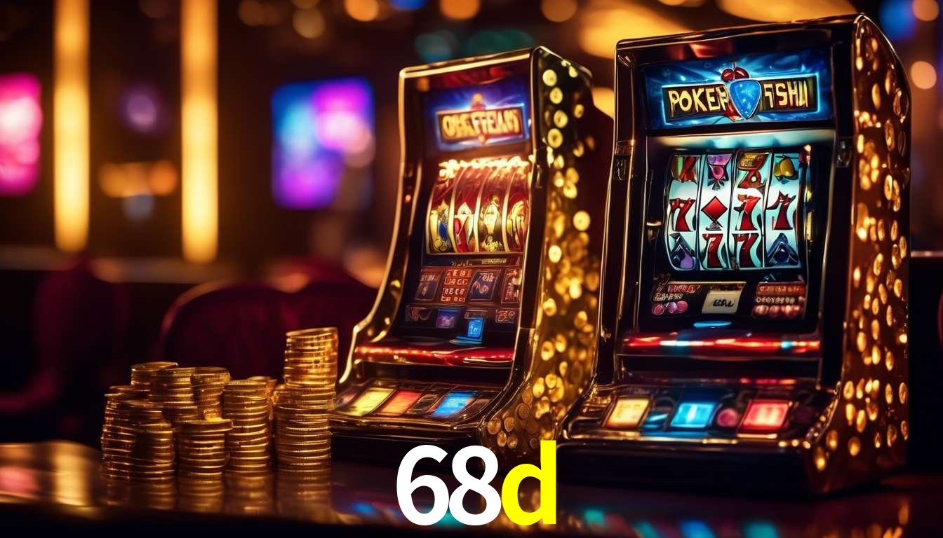 Mesa de Blackjack 68d
