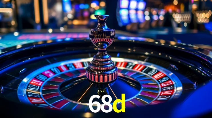 68d bet