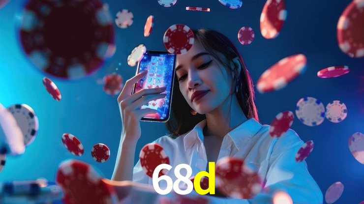 Casino VIP 68d