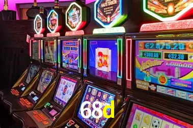 Descubra o Programa VIP da 68d: Vantagens Exclusivas para Jogadores