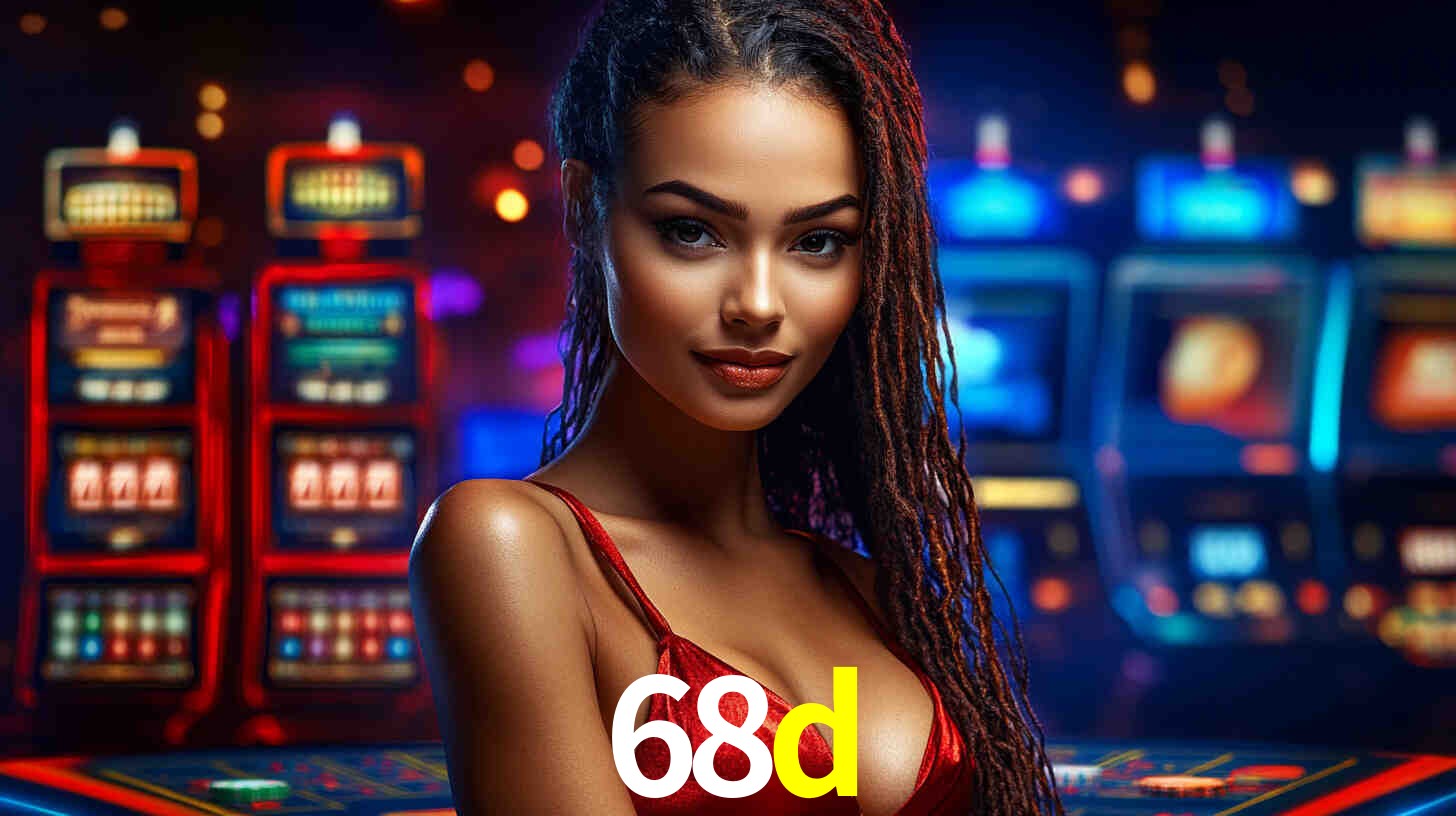 Jogos Exclusivos 68d