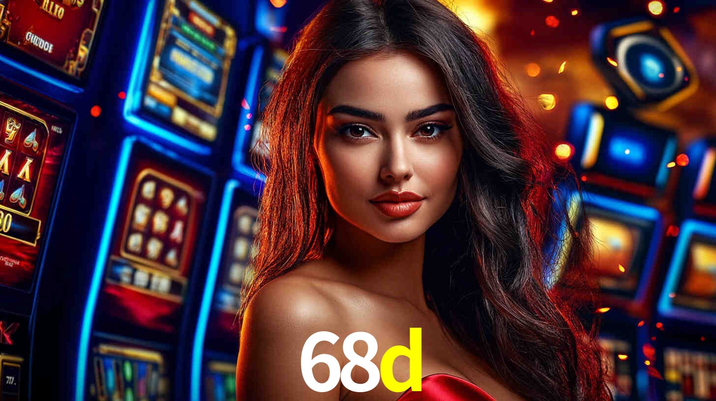Interface do App 68d