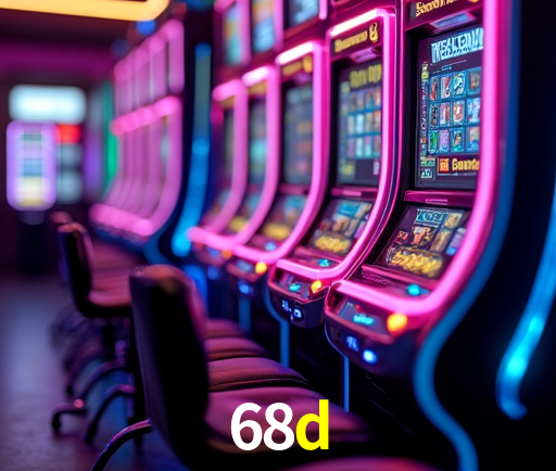 Tecnologia da Plataforma 68d