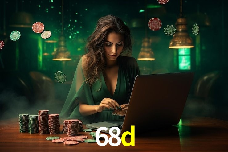 PIX Instantâneo 68d