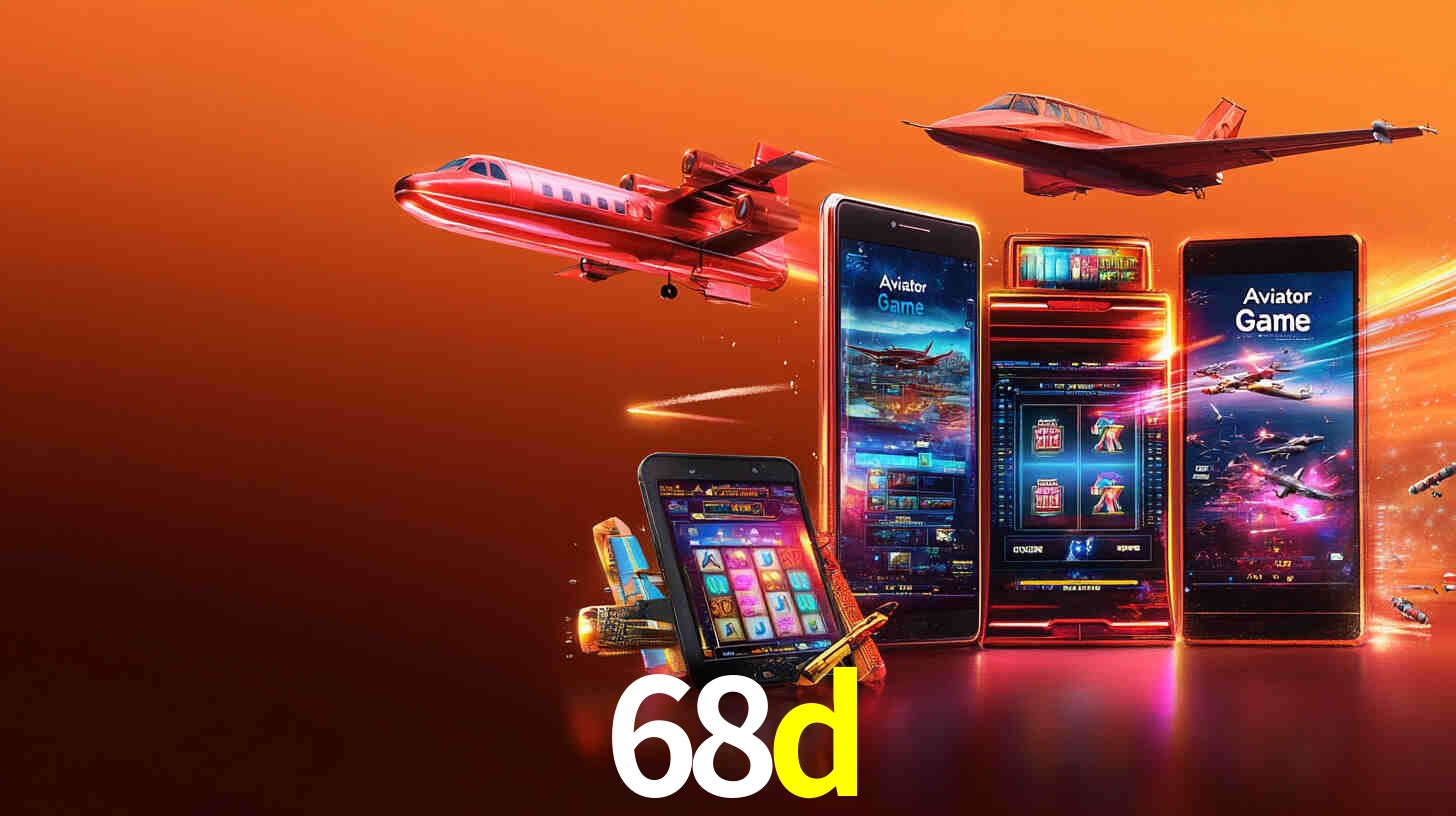 Estatísticas Crash Games 68d